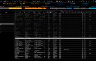 Browser view