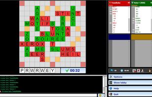 Fundox screenshot 1