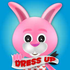 Bunny Dress Up icon