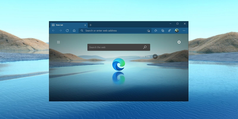 Microsoft Edge will soon let you attach notes to your saved passwords image