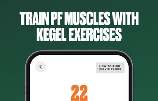 The Coach: Mens Health & Life screenshot 2