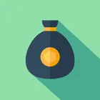 SaveUp – Track & Save Money icon