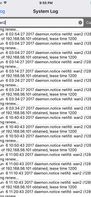 OpenWrt Tool screenshot 2