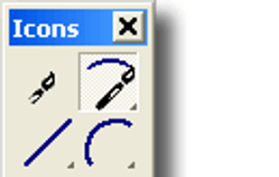 Ultimate Paint screenshot 2