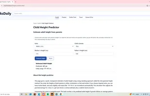 TopPicksDaily screenshot 1