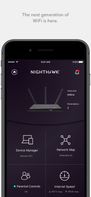 Nighthawk screenshot 1