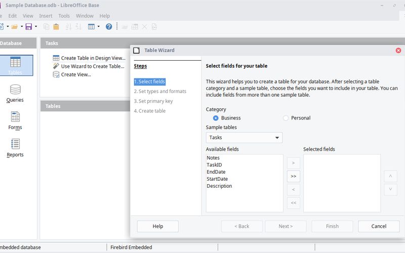 10 Great Microsoft Access Alternatives: Top Database Managers in 2022 ...