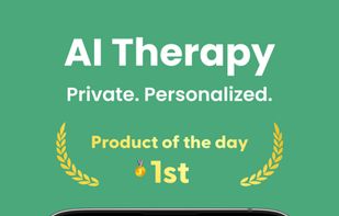 Deepen: AI Therapy, Counseling screenshot 1