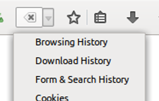 Clear Cache and Data screenshot 1