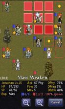 Kingturn RPG screenshot 3