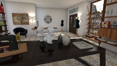 Shop