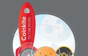 Only three currencies being accepted by Coinkite.