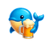 WailBrew icon