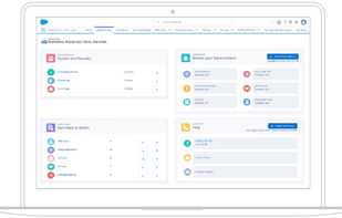 Natterbox screenshot 2