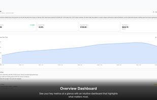 InstantInsight screenshot 3