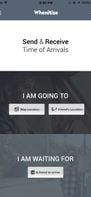 WHENitize | Arrive On Time screenshot 3
