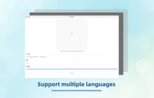 PicGuard screenshot 1