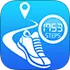 Pedometer Step Counter & Walking Tracker icon