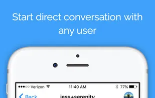 Koo chat screenshot 2