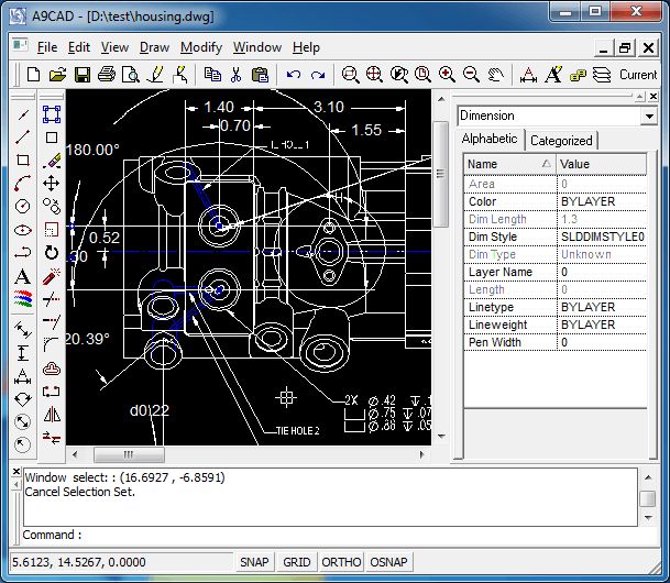 A9CAD Alternatives and Similar Software | AlternativeTo