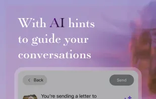 BetterDates screenshot 1
