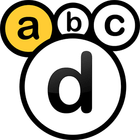 dextr keyboard icon