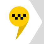 Yandex.Taxi icon