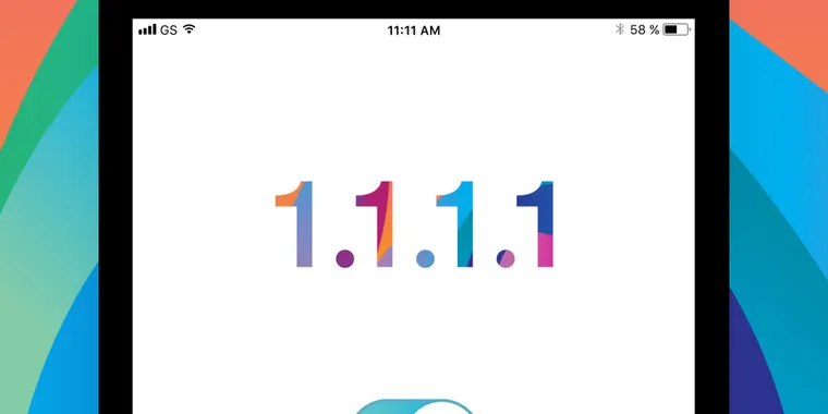 Cloudflare's 1.1.1.1 privacy-focused DNS service now available on iOS and Android image