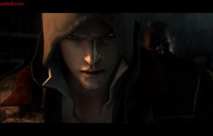 Prototype screenshot 2