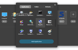 Wise HotKey screenshot 1
