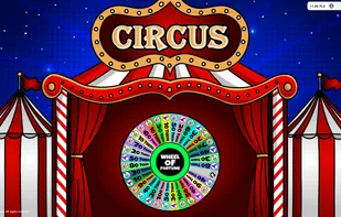 Voodoo Token Wheel of Fortune