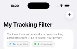 Trackless Links Pro screenshot 3
