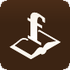 Font Library icon