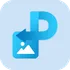 Coolmuster PDF to JPG Converter icon