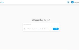 Efforti screenshot 1