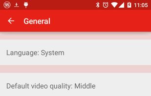 Watch Later screenshot 1