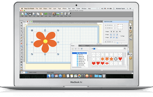 Draw your own designs