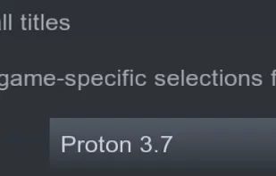 Proton screenshot 1