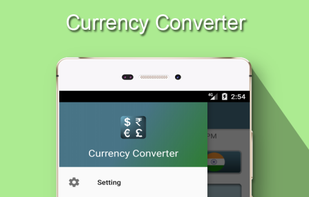 Currency Convert screenshot 1