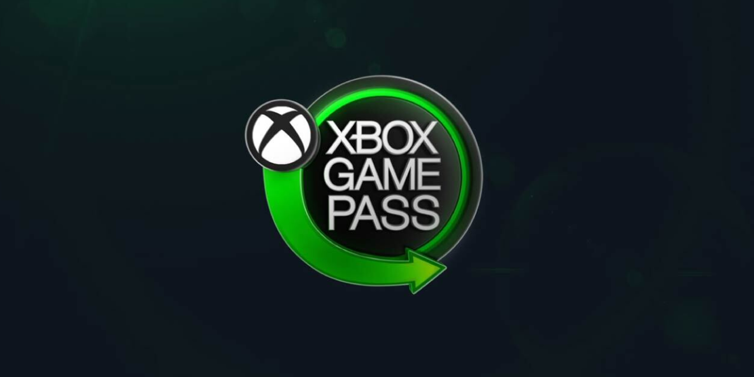 Game pass сентябрь 2024