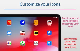 Iconical screenshot 3