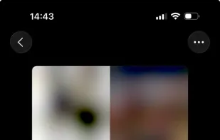 Discrete screenshot 2