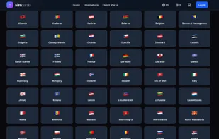 Simcardo screenshot 2