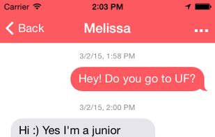 AnonyMoose screenshot 2