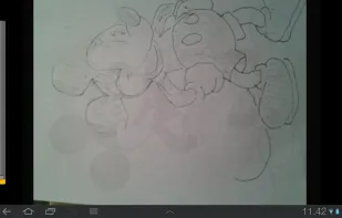 Artists Eye screenshot 1