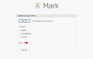 PDF Assist screenshot 3