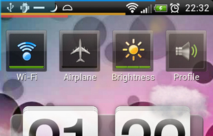 PowerLine screenshot 2