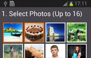 Photo Collage - Collage Maker screenshot 3