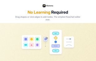 Flowova screenshot 2