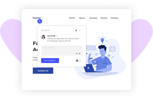 SureFeedback screenshot 1